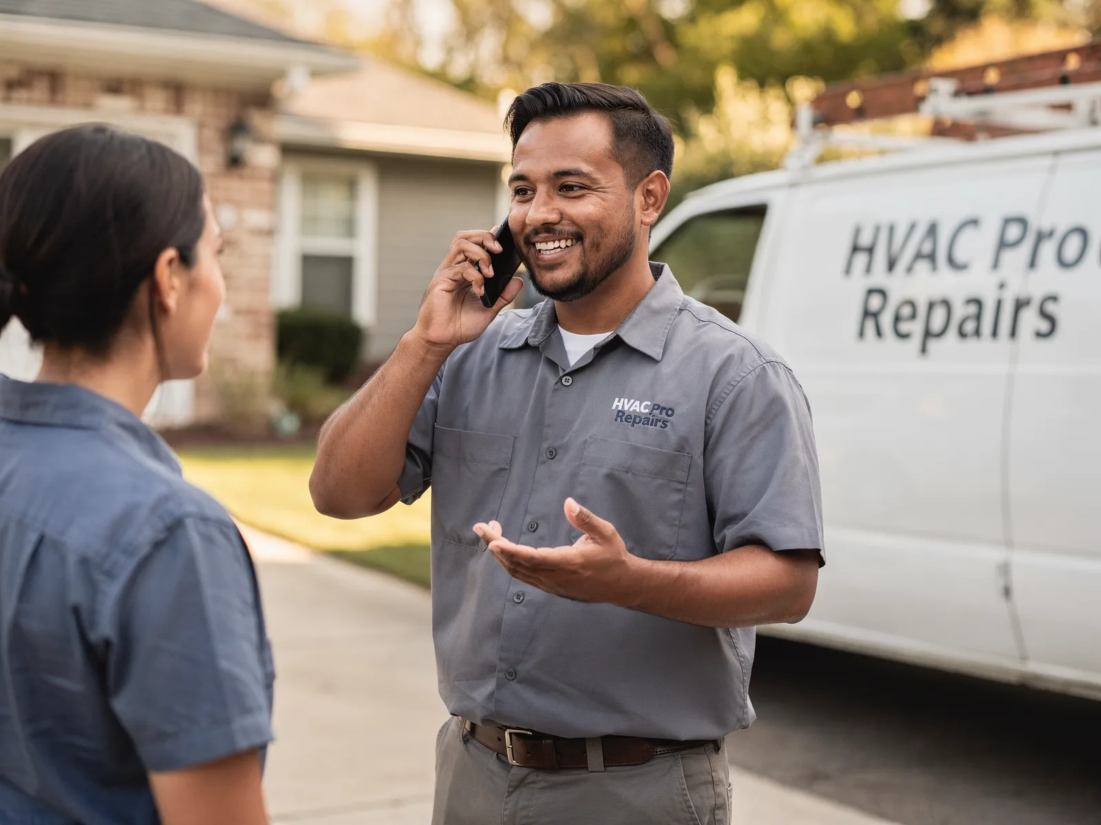 Heat Pump Repair Selmer, TN FAQs